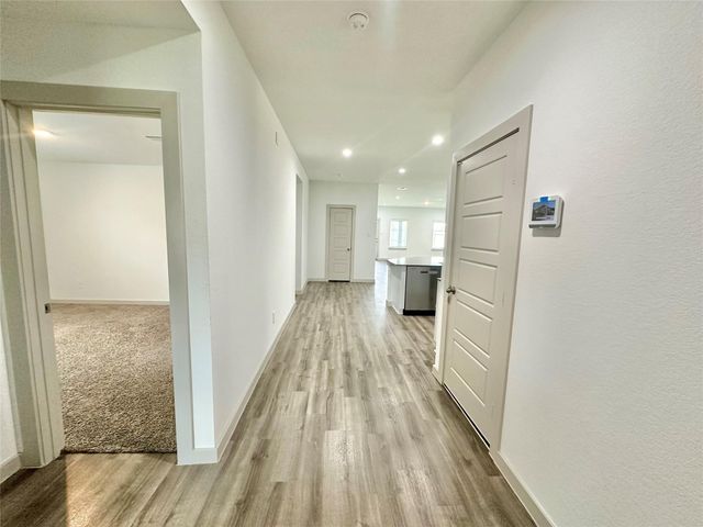 1107 Curly Angora Court, Rosharon, TX 77583