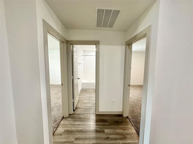 1107 Curly Angora Court, Rosharon, TX 77583