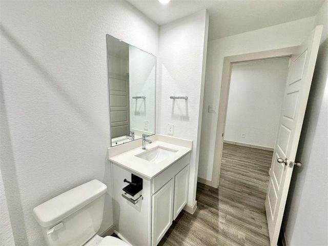 1107 Curly Angora Court, Rosharon, TX 77583