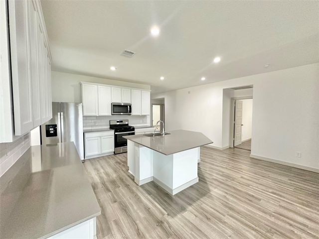 1107 Curly Angora Court, Rosharon, TX 77583