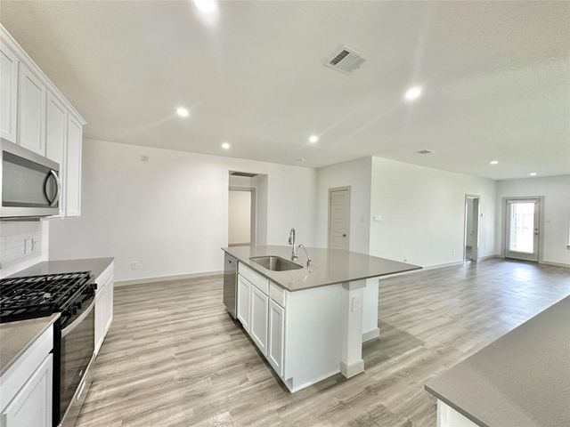 1107 Curly Angora Court, Rosharon, TX 77583