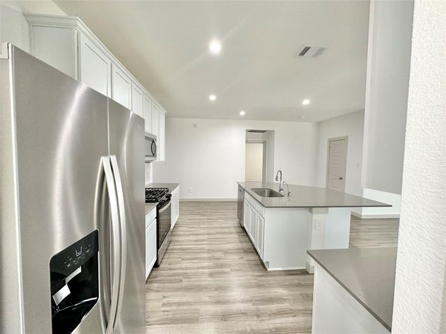 1107 Curly Angora Court, Rosharon, TX 77583