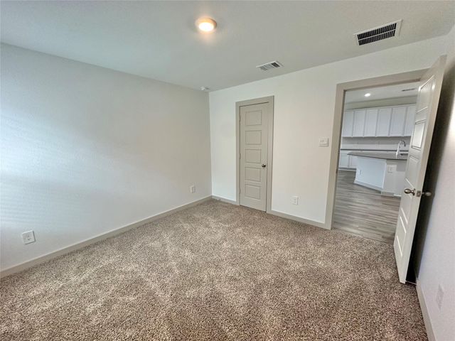 1107 Curly Angora Court, Rosharon, TX 77583