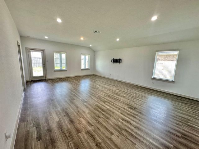 1107 Curly Angora Court, Rosharon, TX 77583