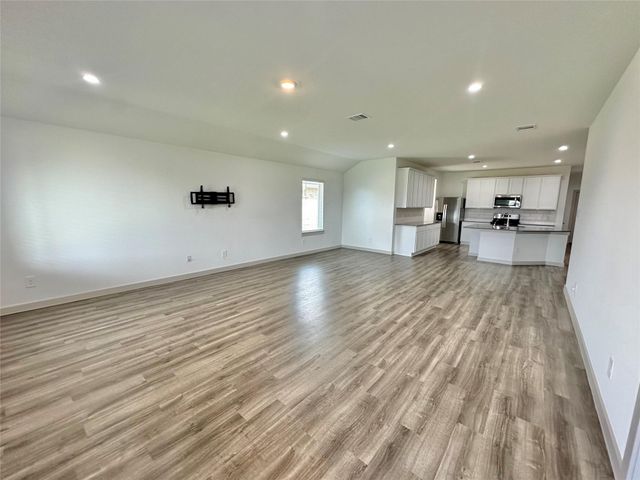 1107 Curly Angora Court, Rosharon, TX 77583
