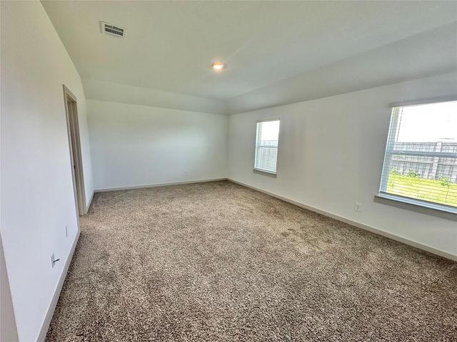 1107 Curly Angora Court, Rosharon, TX 77583