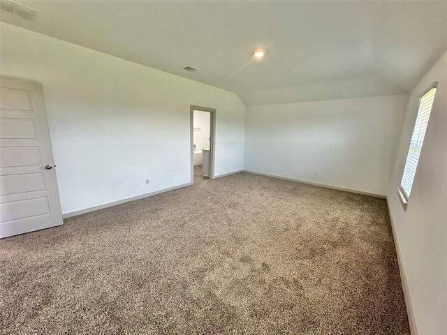 1107 Curly Angora Court, Rosharon, TX 77583