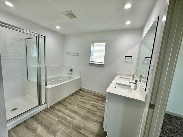 1107 Curly Angora Court, Rosharon, TX 77583
