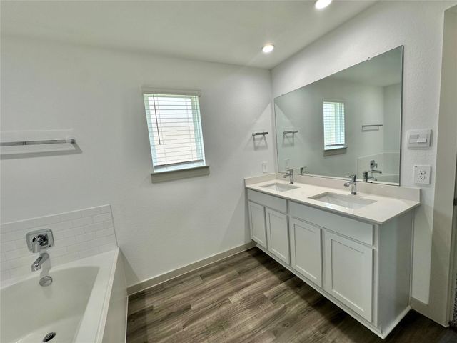 1107 Curly Angora Court, Rosharon, TX 77583