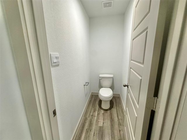 1107 Curly Angora Court, Rosharon, TX 77583