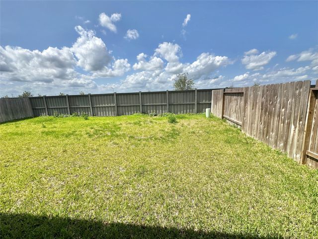 1107 Curly Angora Court, Rosharon, TX 77583