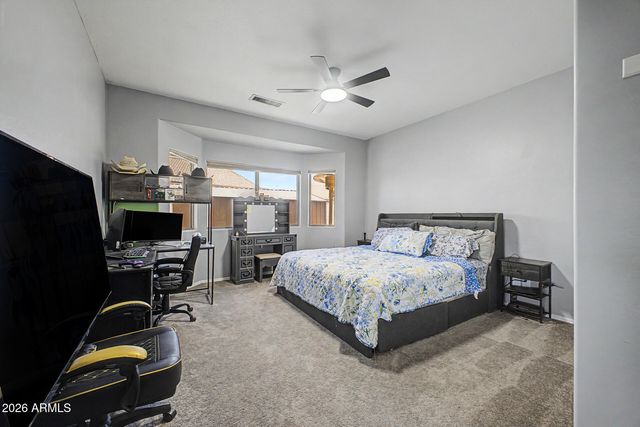 17492 N 167TH Drive, Surprise, AZ 85374
