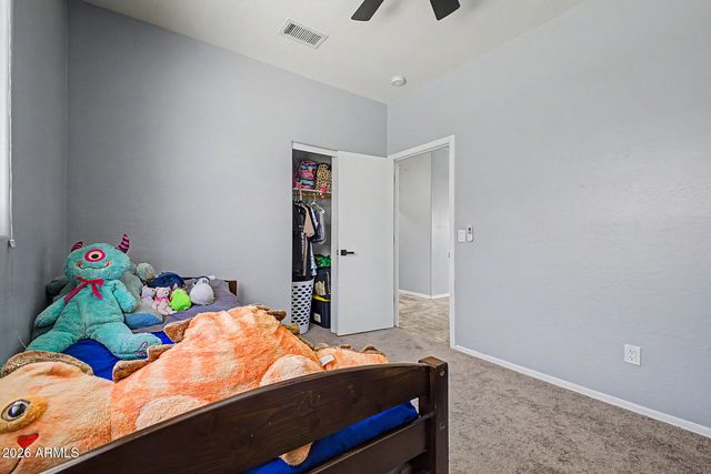17492 N 167TH Drive, Surprise, AZ 85374