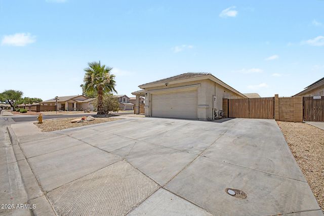 17492 N 167TH Drive, Surprise, AZ 85374