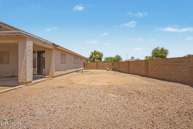 17492 N 167TH Drive, Surprise, AZ 85374