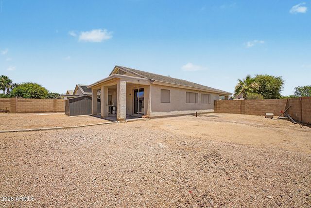 17492 N 167TH Drive, Surprise, AZ 85374