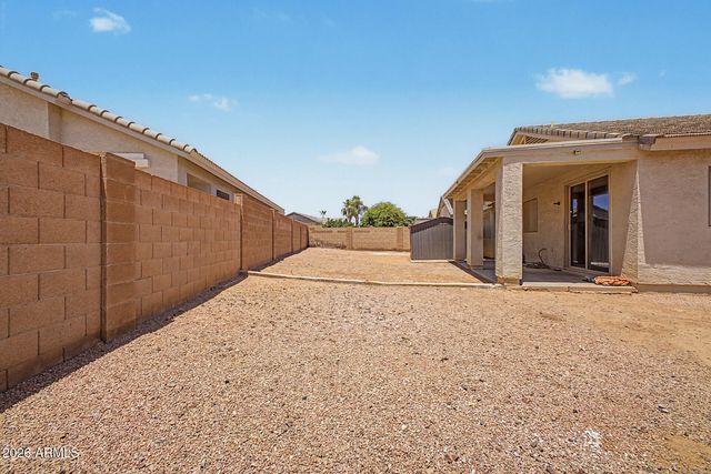 17492 N 167TH Drive, Surprise, AZ 85374