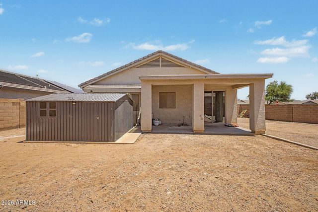 17492 N 167TH Drive, Surprise, AZ 85374