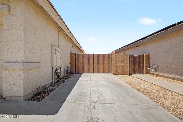 17492 N 167TH Drive, Surprise, AZ 85374