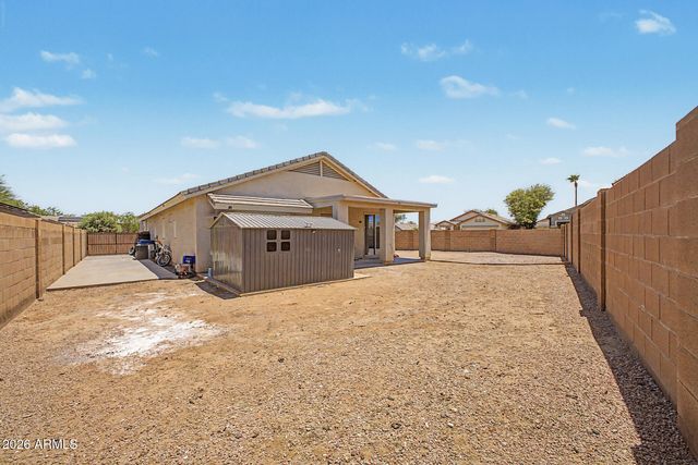 17492 N 167TH Drive, Surprise, AZ 85374