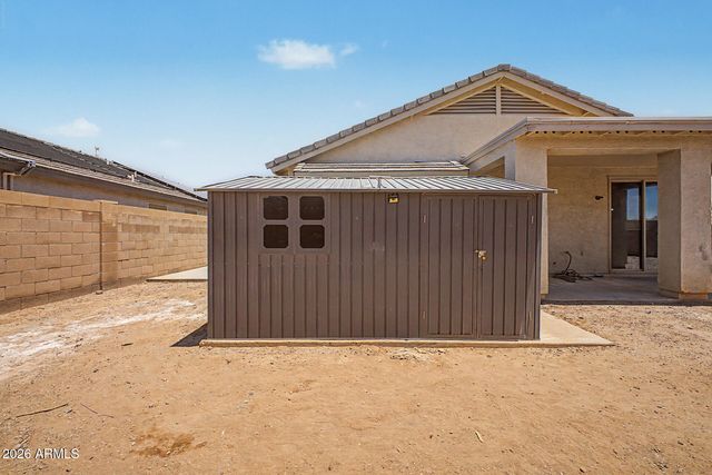 17492 N 167TH Drive, Surprise, AZ 85374