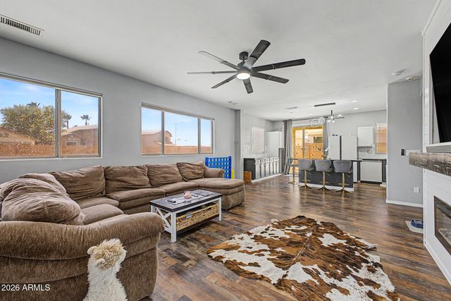 17492 N 167TH Drive, Surprise, AZ 85374