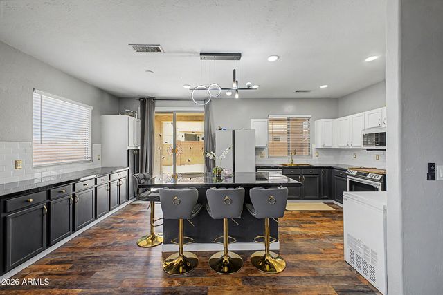 17492 N 167TH Drive, Surprise, AZ 85374