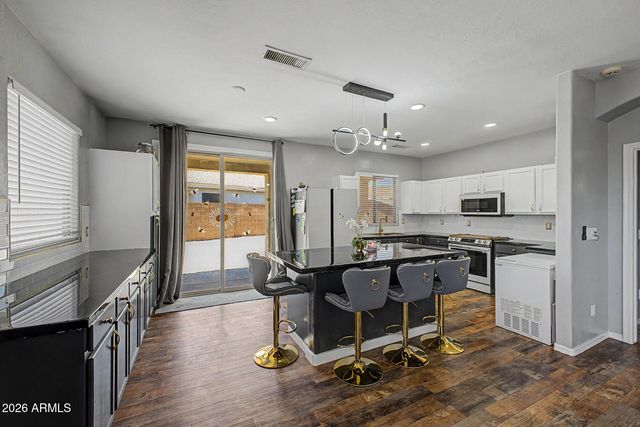 17492 N 167TH Drive, Surprise, AZ 85374