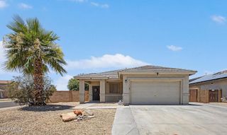 17492 N 167TH Drive, Surprise, AZ 85374