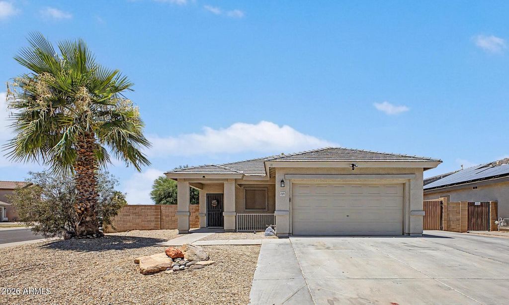 17492 N 167TH Drive, Surprise, AZ 85374