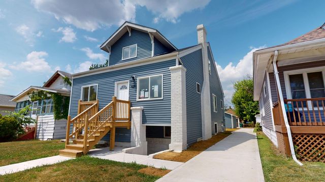 929 Drackert Street, Hammond, IN 46320