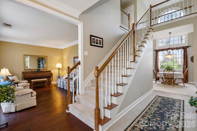 152 Lockerbie Lane, Mooresville, NC 28115