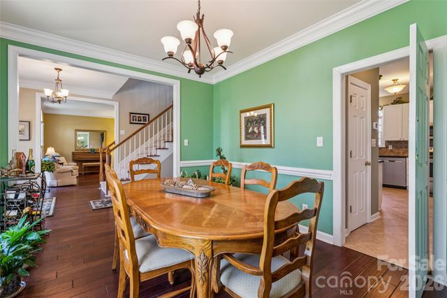 152 Lockerbie Lane, Mooresville, NC 28115