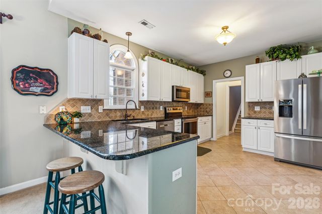 152 Lockerbie Lane, Mooresville, NC 28115