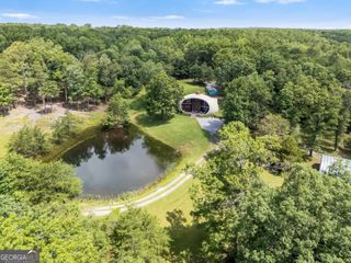 7705 Old State Road, Menlo, GA 30731