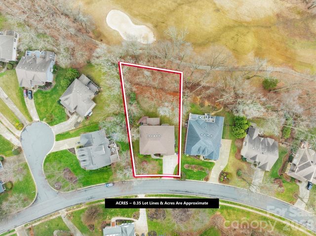 8639 Brentfield Road, Huntersville, NC 28078