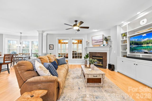 8639 Brentfield Road, Huntersville, NC 28078