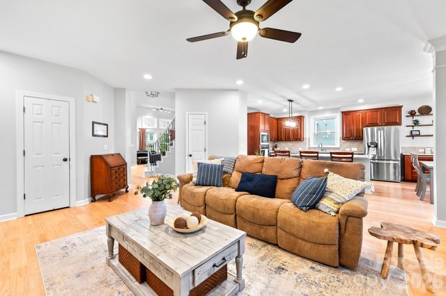 8639 Brentfield Road, Huntersville, NC 28078