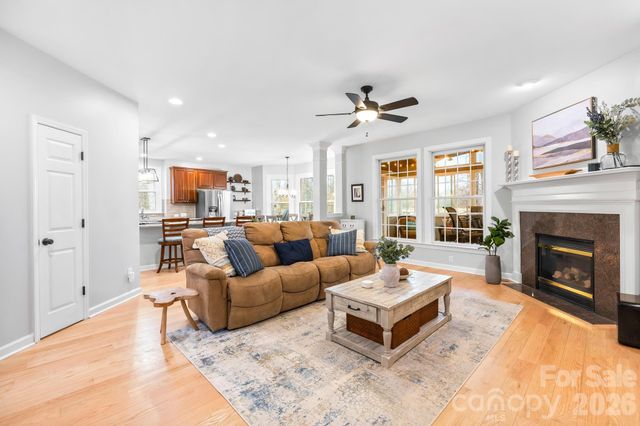 8639 Brentfield Road, Huntersville, NC 28078