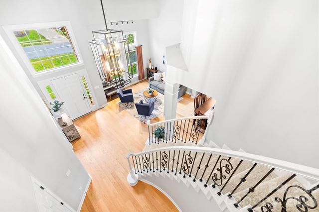 8639 Brentfield Road, Huntersville, NC 28078