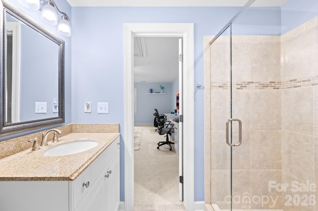 8639 Brentfield Road, Huntersville, NC 28078