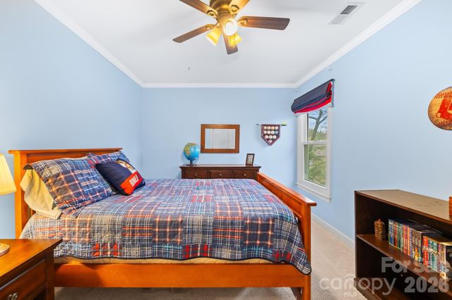 8639 Brentfield Road, Huntersville, NC 28078