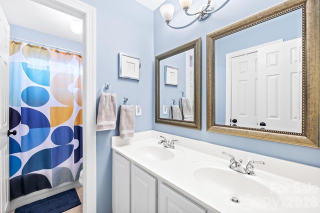 8639 Brentfield Road, Huntersville, NC 28078