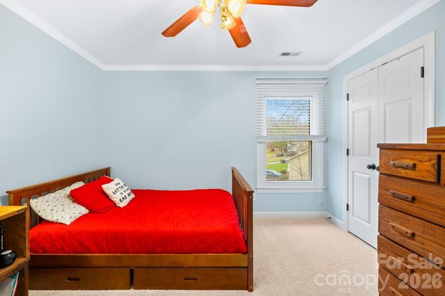 8639 Brentfield Road, Huntersville, NC 28078