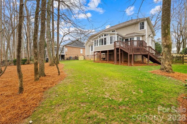 8639 Brentfield Road, Huntersville, NC 28078