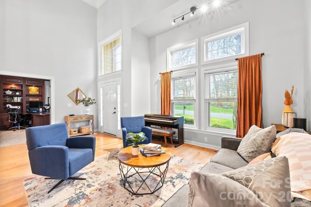 8639 Brentfield Road, Huntersville, NC 28078