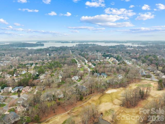 8639 Brentfield Road, Huntersville, NC 28078