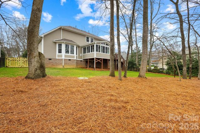 8639 Brentfield Road, Huntersville, NC 28078