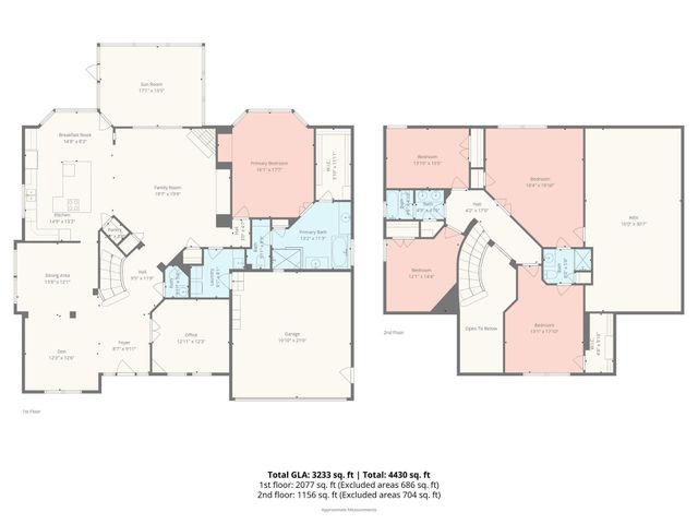 8639 Brentfield Road, Huntersville, NC 28078