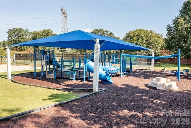 8639 Brentfield Road, Huntersville, NC 28078